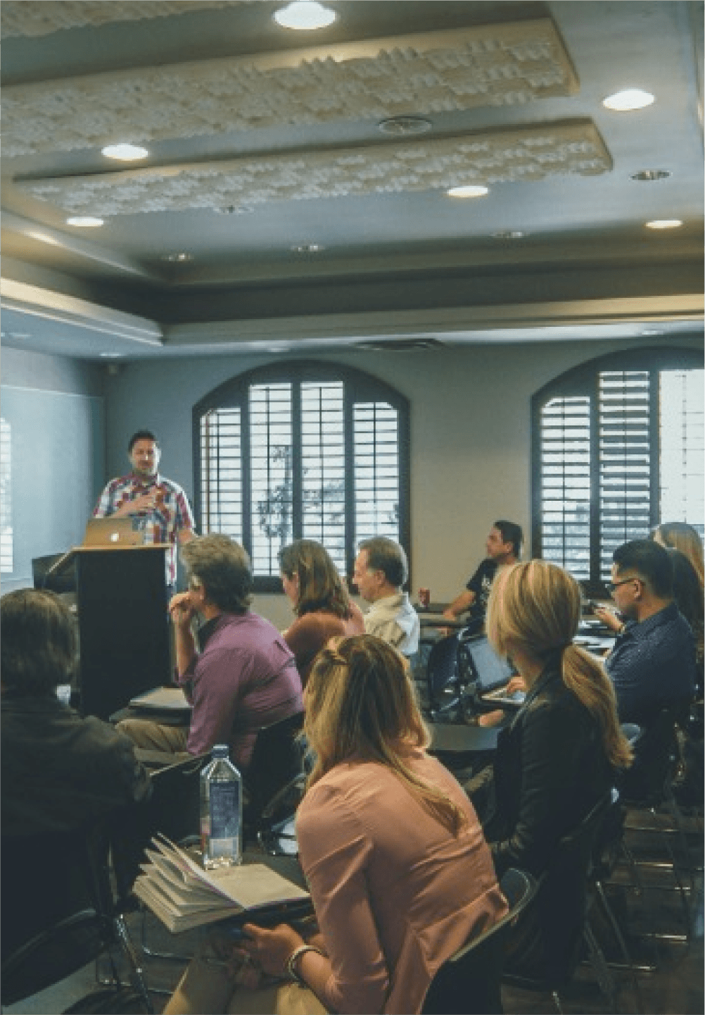 کارگاه آموزشی طراحی سولههای صنعتی