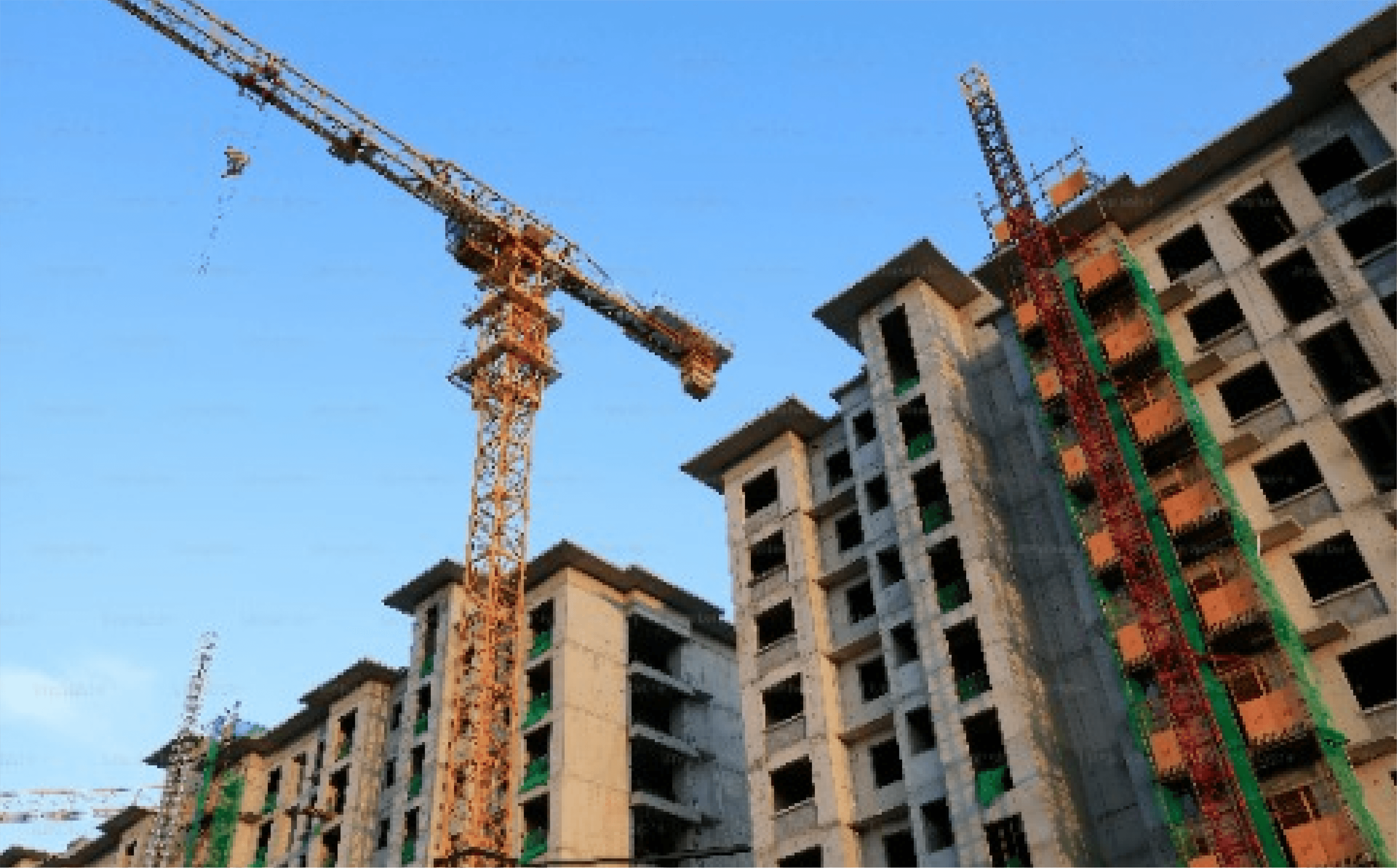 ابنیه سازان قربانی