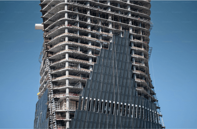 عکس پست ذخیره شده